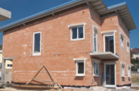 Appletreewick home extensions